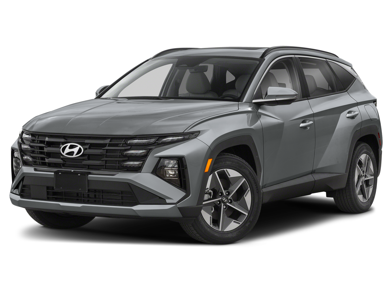 2026 Hyundai Tucson SEL Premium AWD's photo