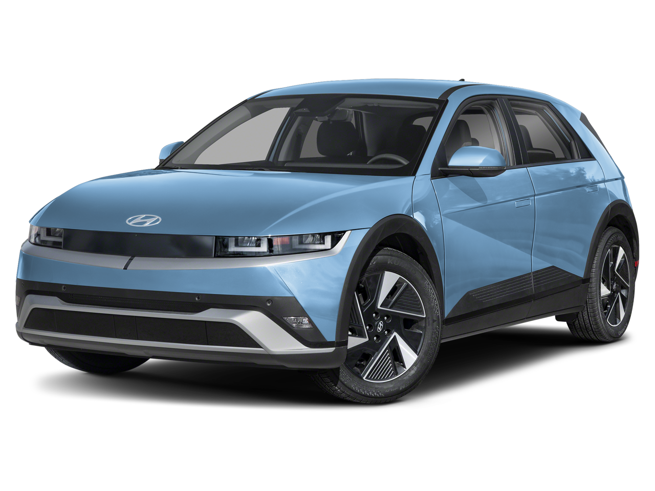 2026 Hyundai Ioniq 5 SE AWD's photo