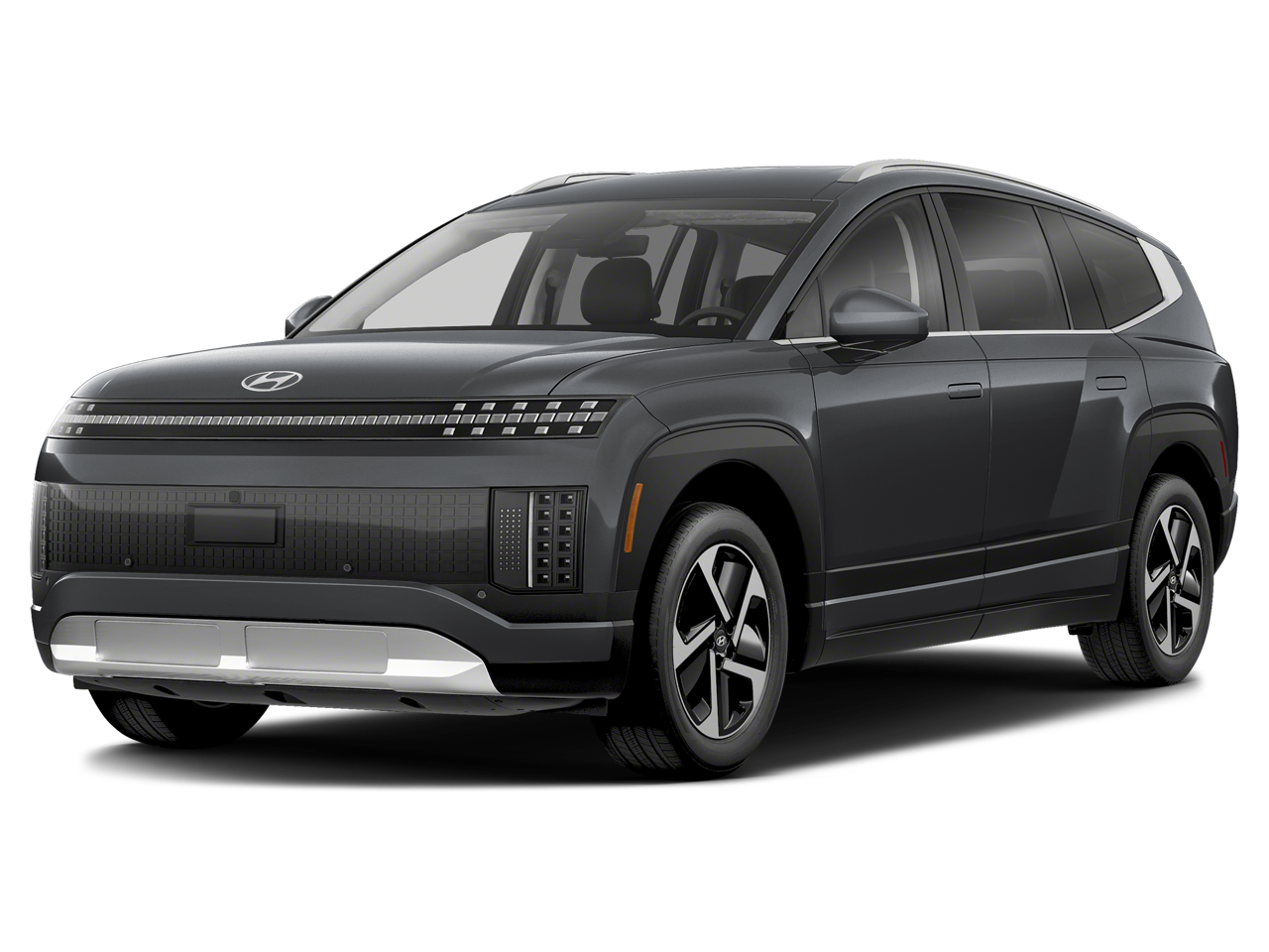2026 Hyundai IONIQ 9 S - Photo 30