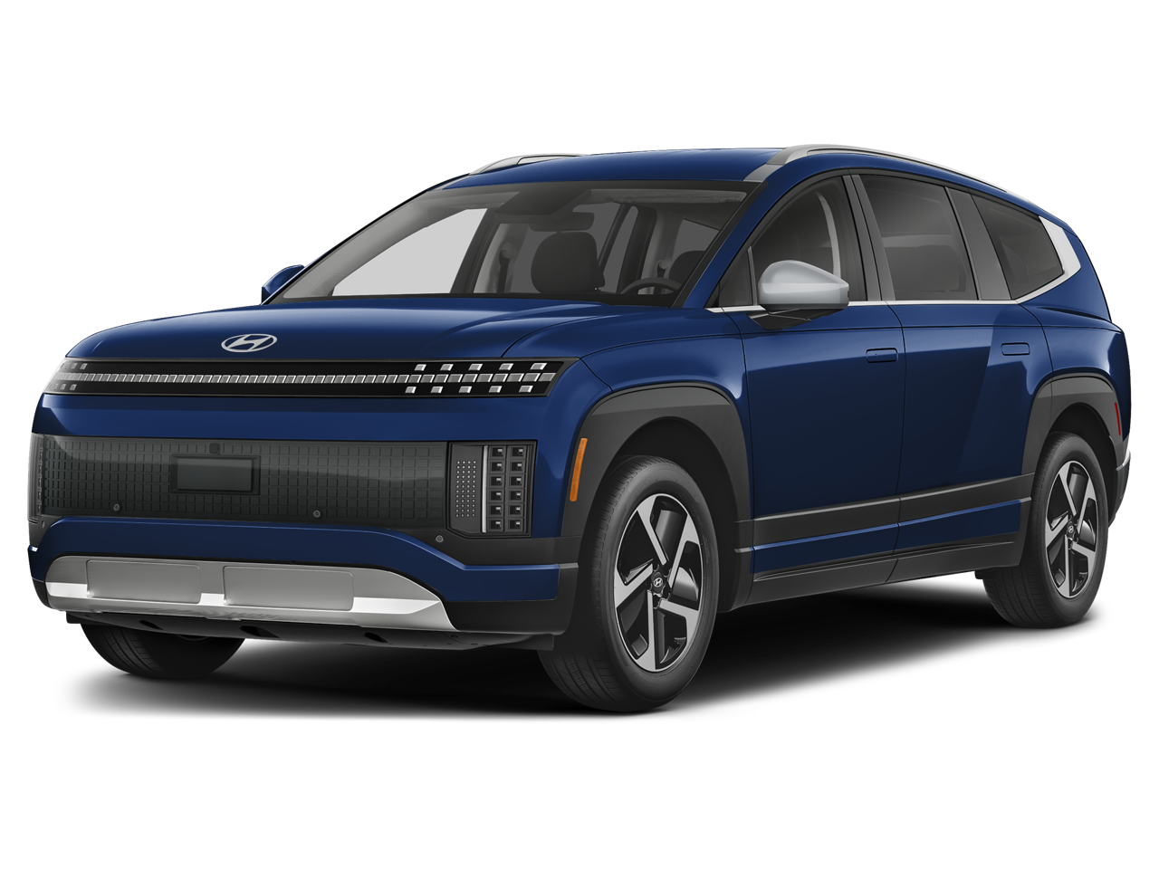 2026 Hyundai IONIQ 9 SE - Photo 33