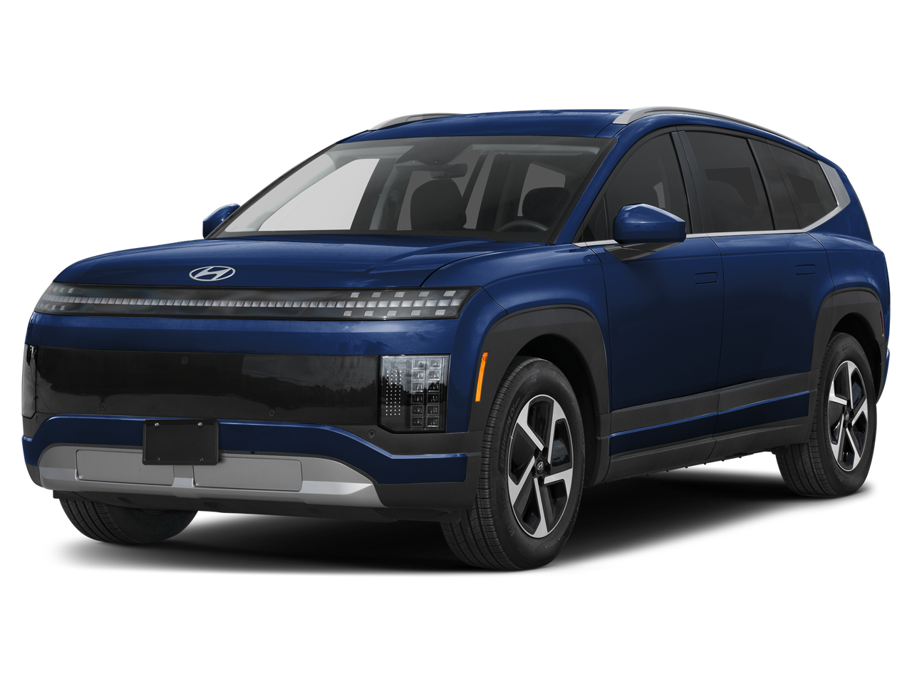 2026 Hyundai IONIQ 9 SE - Photo 33