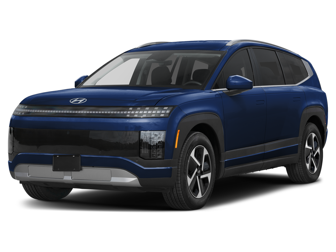 2026 Hyundai IONIQ 9 SE
