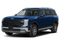 2026 Hyundai PALISADE HYBRID SEL 8 Passenger