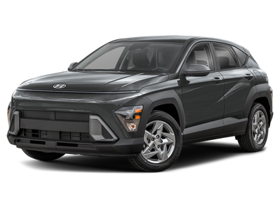 2027 Hyundai KONA SE