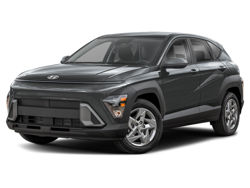 2027 Hyundai KONA SE