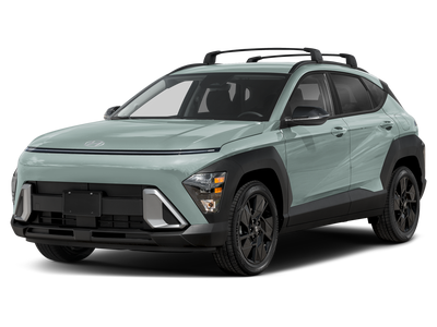 2027 Hyundai KONA SEL Sport