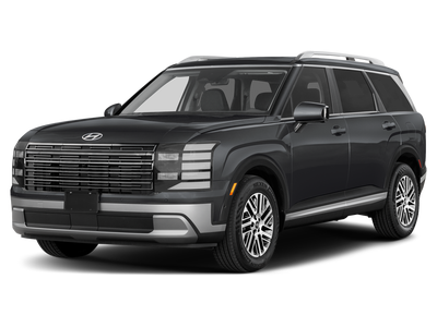 2027 Hyundai PALISADE SEL Premium 8P