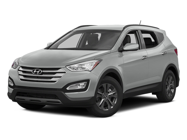 2014 Hyundai SANTA FE SPORT 2.0T