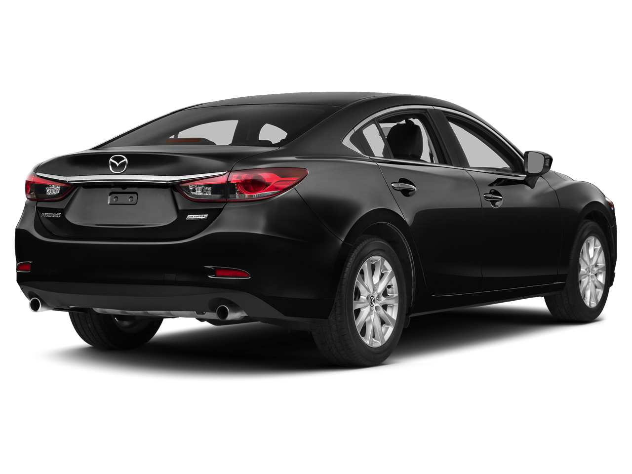 Used 2015 Mazda MAZDA6 i Touring with VIN JM1GJ1V65F1167956 for sale in Fairfield, CT