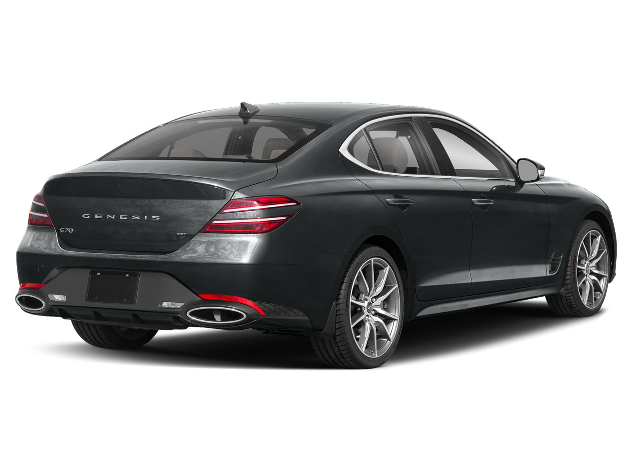 2023 Genesis G70 3.3T SPORTS ADVANCED