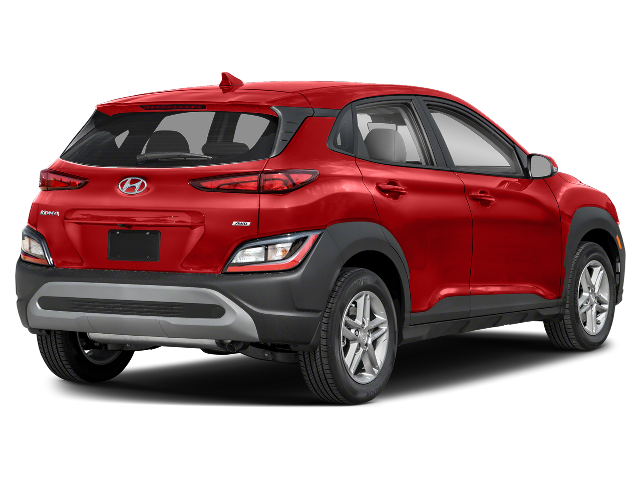 2023 Hyundai KONA SE