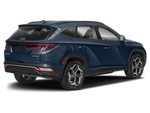 2023 Hyundai TUCSON PLUG-IN HYBRID SEL
