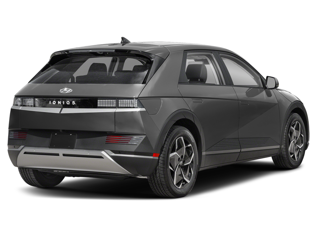 Used 2023 Hyundai IONIQ 5 SEL with VIN KM8KNDAF1PU202347 for sale in Fairfield, CT