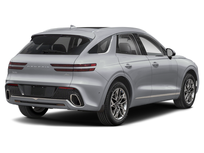 2024 Genesis GV70 2.5T Sport Prestige
