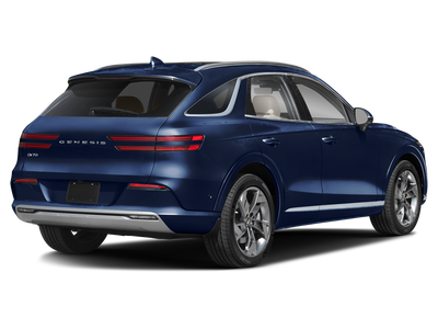 2025 Genesis Electrified GV70 Advanced