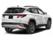 2025 Hyundai TUCSON HYBRID Blue