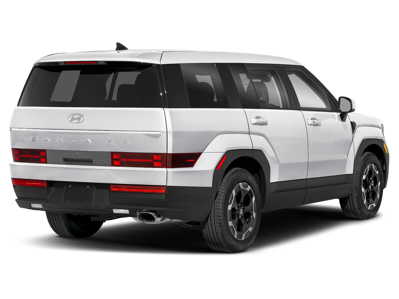 2026 Hyundai Santa Fe SE - Photo 34