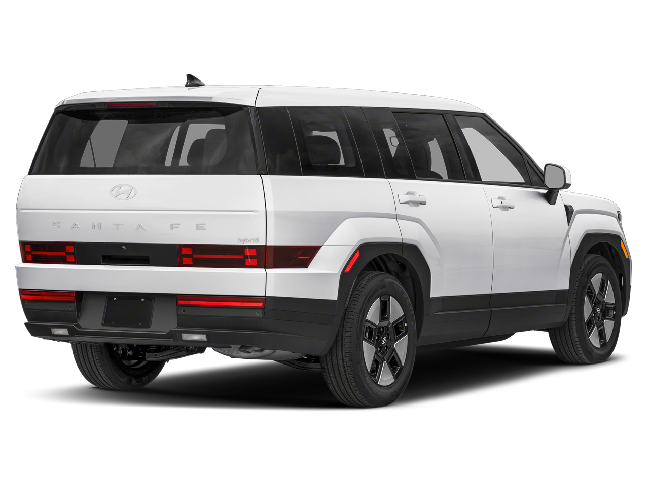 2026 Hyundai Santa Fe SE - Photo 34