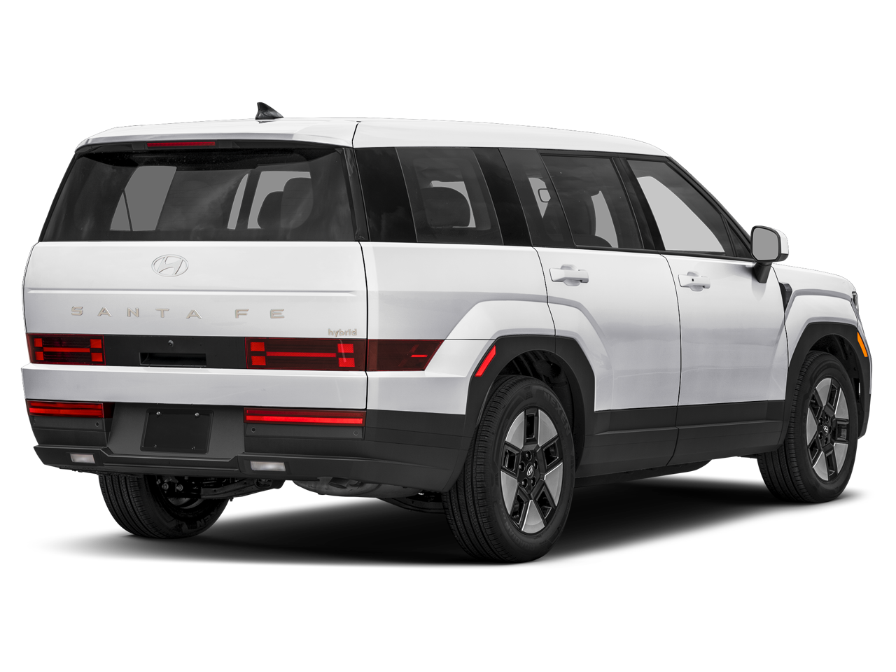2026 Hyundai Santa Fe SE - Photo 34