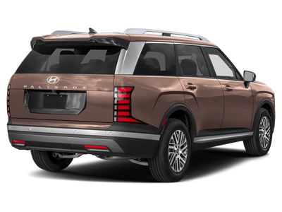 2026 Hyundai PALISADE SEL 7 Passenger