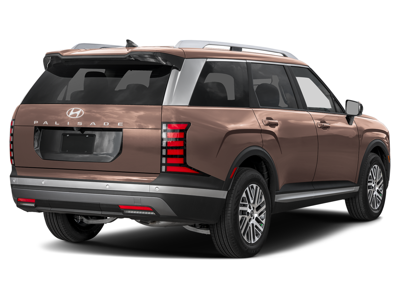 2026 Hyundai PALISADE SEL 7 Passenger