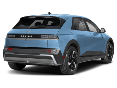 2026 Hyundai IONIQ 5 SE Standard Range