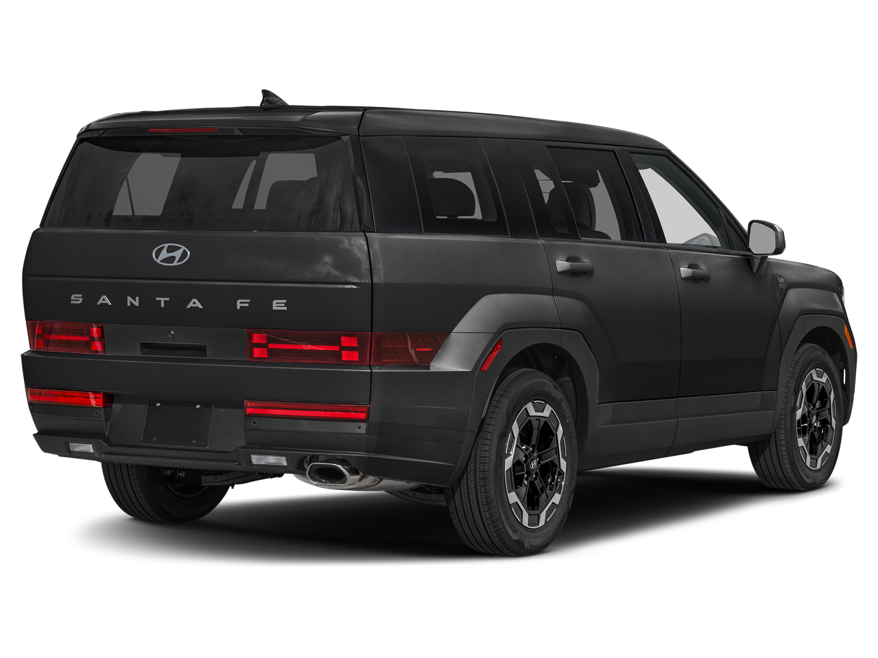 2027 Hyundai SANTA FE SE