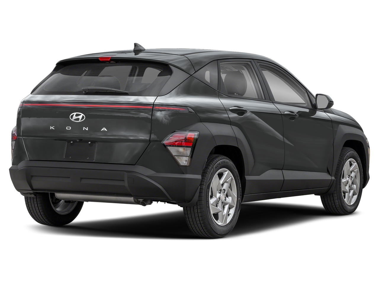 2027 Hyundai KONA SE