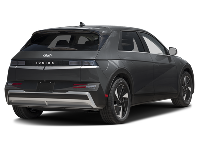 2027 Hyundai IONIQ 5 SEL
