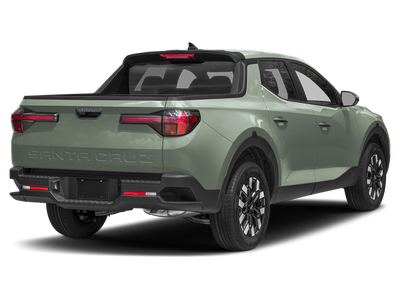 2027 Hyundai SANTA CRUZ SE