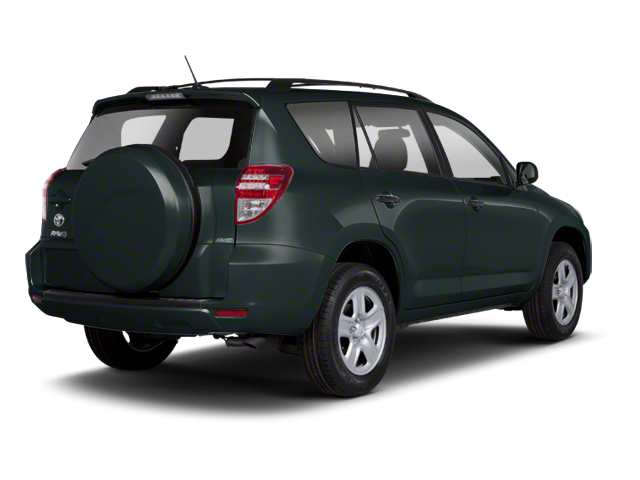 Used 2011 Toyota RAV4 Base with VIN 2T3ZF4DV4BW053821 for sale in Fairfield, CT