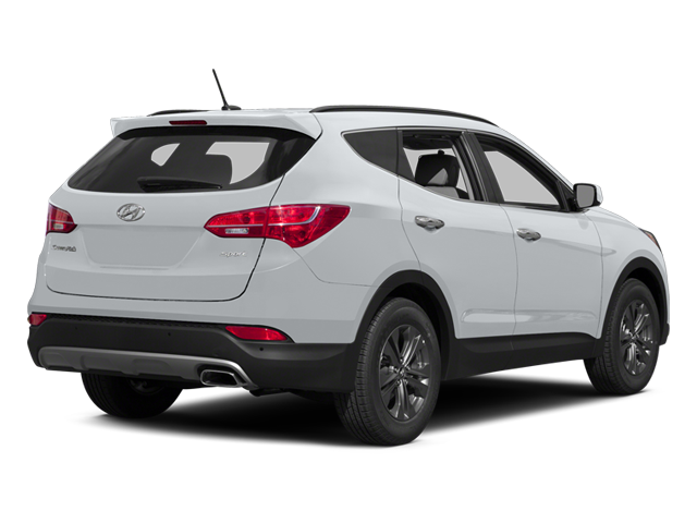 2014 Hyundai SANTA FE SPORT Base
