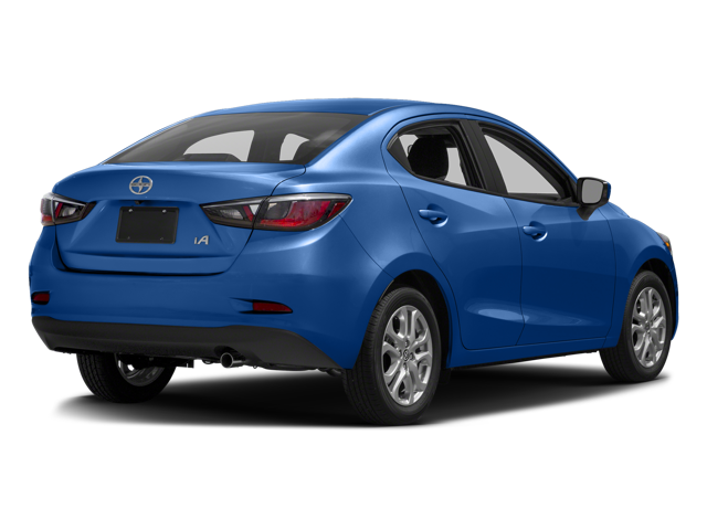 2016 Scion iA Base