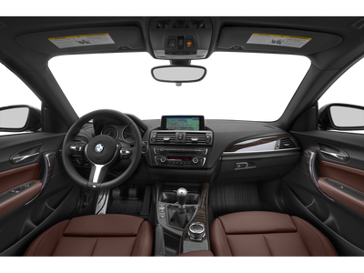 2015 BMW 2 Series M235i