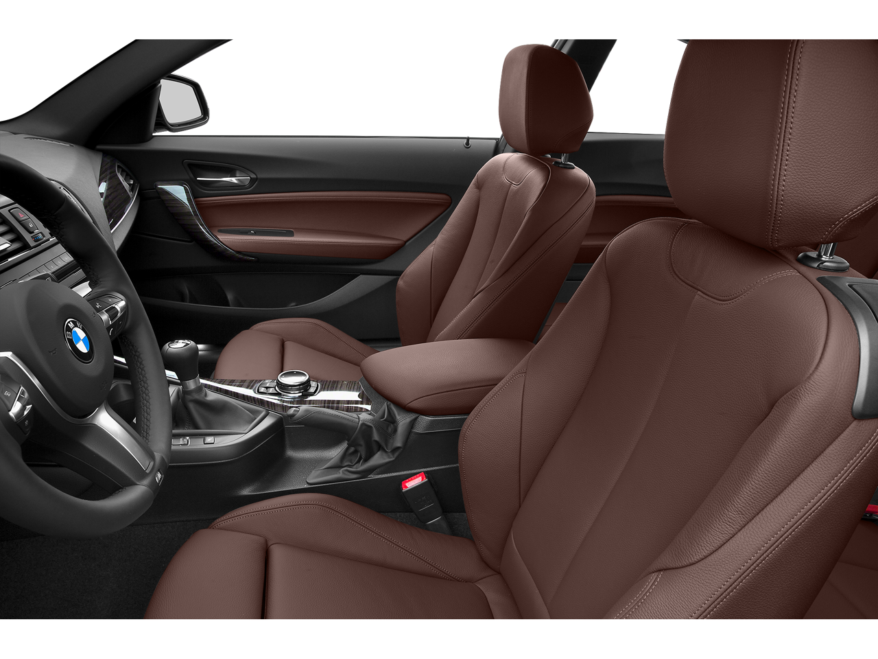 2015 BMW 2 Series M235i