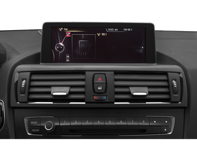 2015 BMW 2 Series M235i