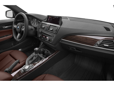 2015 BMW 2 Series M235i