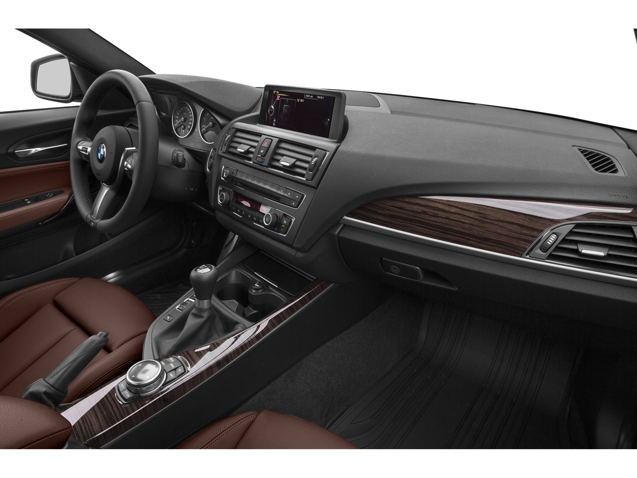 2015 BMW 2 Series M235i