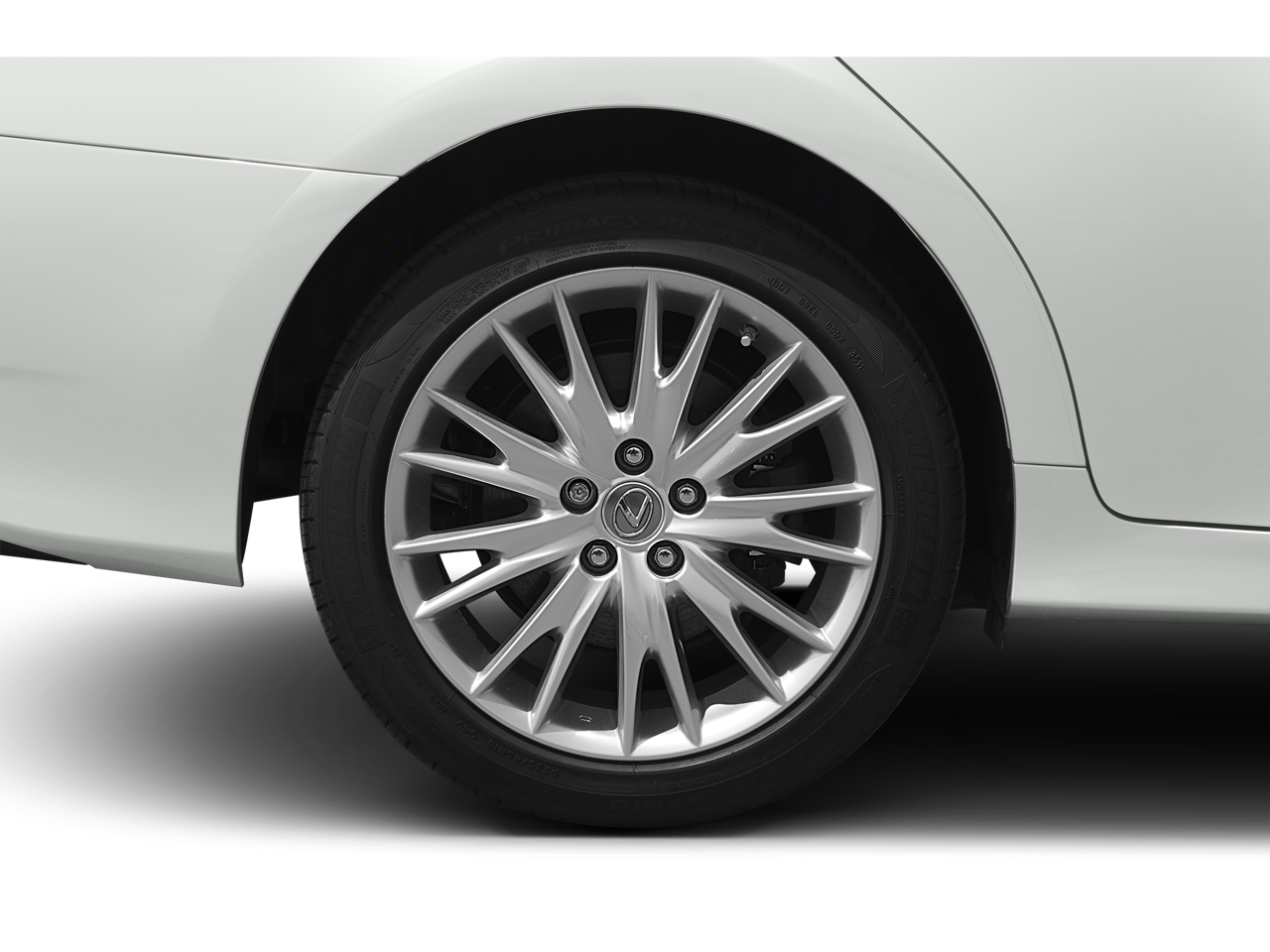 2015 Lexus GS 350