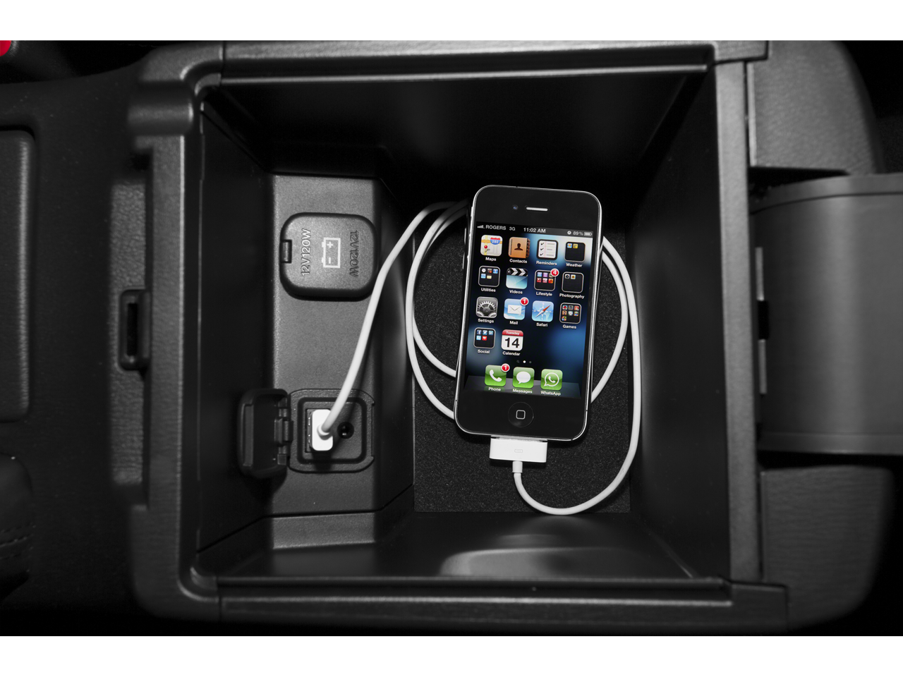 2015 Mazda Mazda6 i Touring