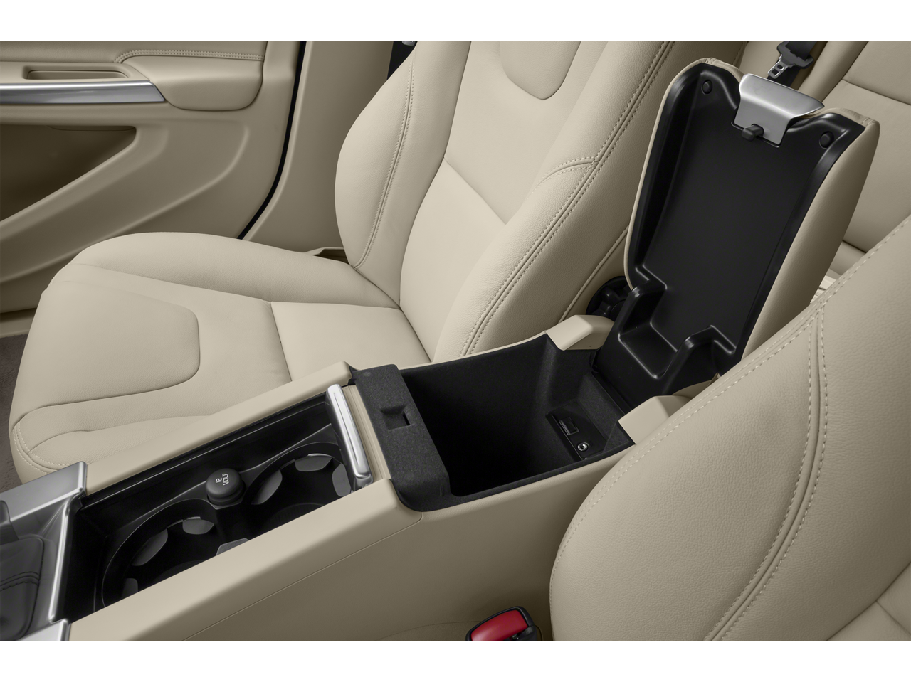 2015 Volvo V60 T5 Premier