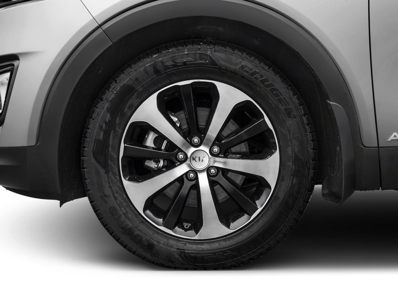 2017 Kia Sorento EX