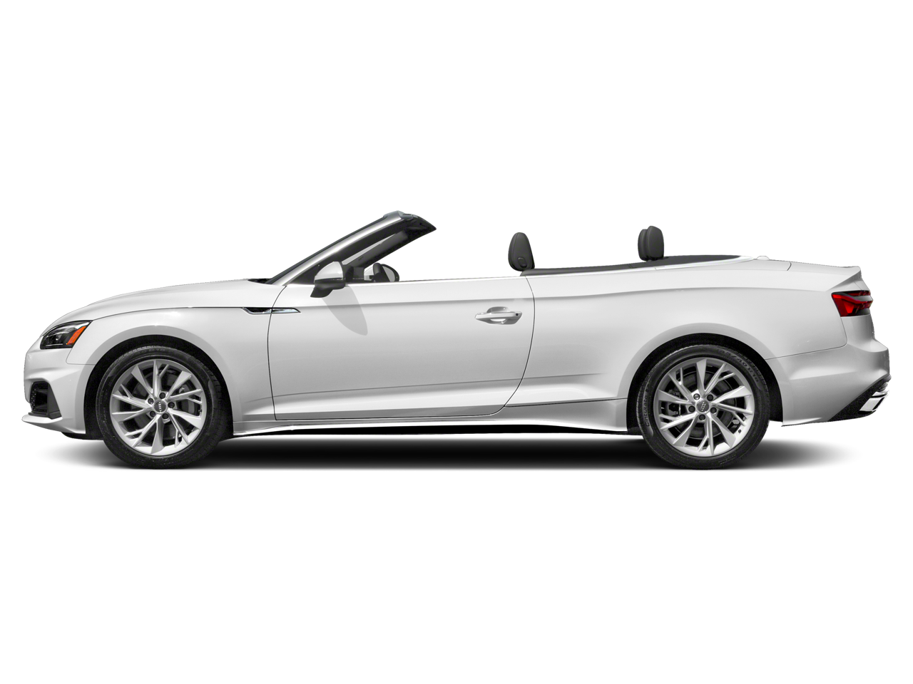 2020 Audi A5 2.0T Premium Plus quattro
