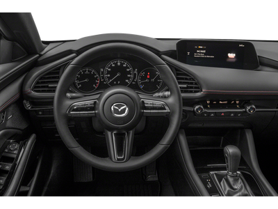 2020 Mazda Mazda3 Preferred