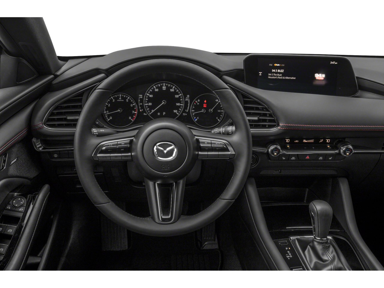 2020 Mazda Mazda3 Preferred