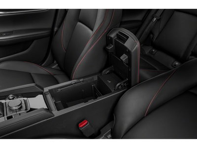 2020 Mazda Mazda3 Preferred