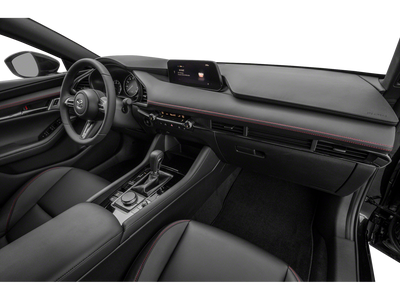 2020 Mazda Mazda3 Preferred