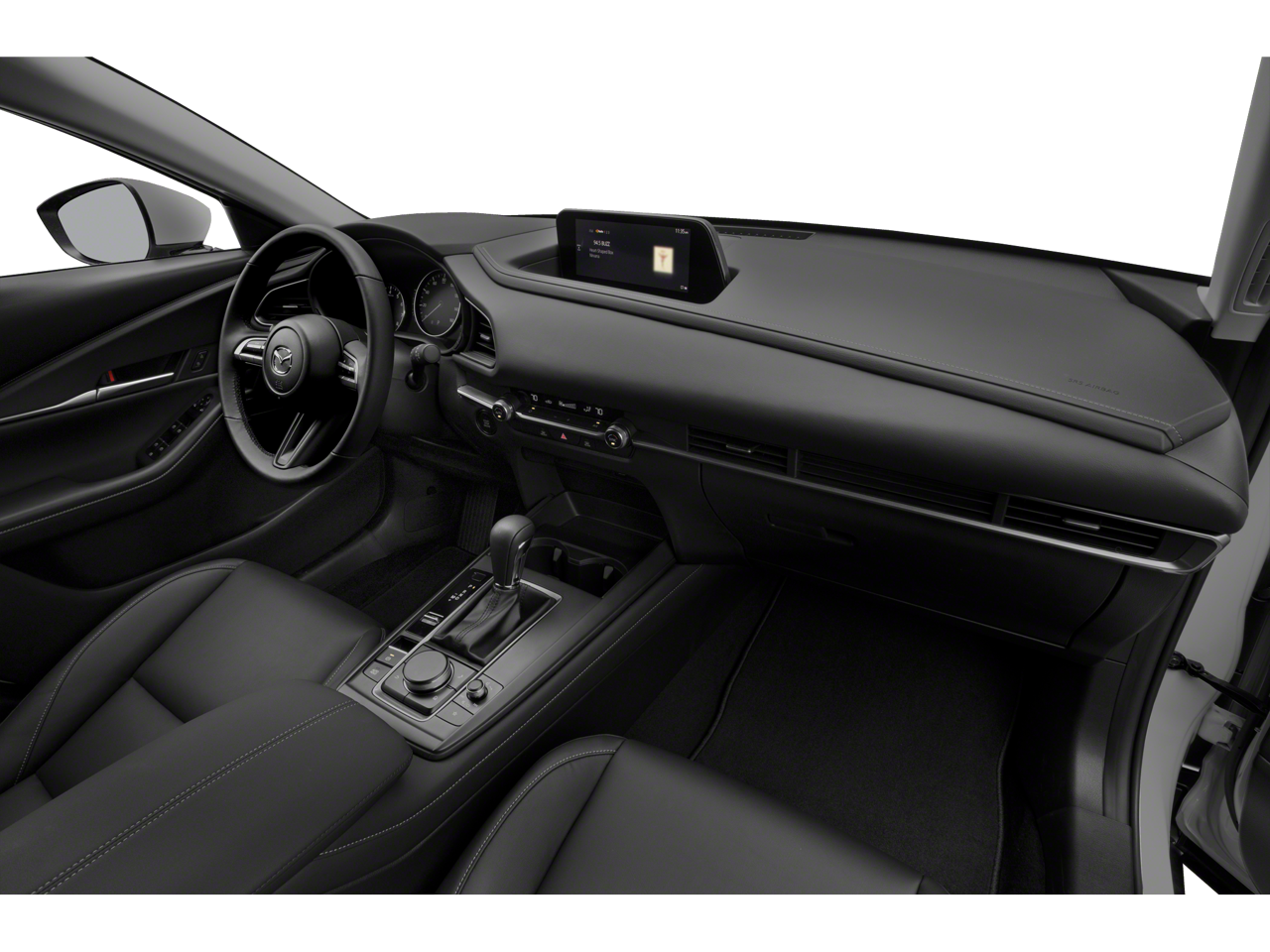 2020 Mazda Mazda CX-30 Select