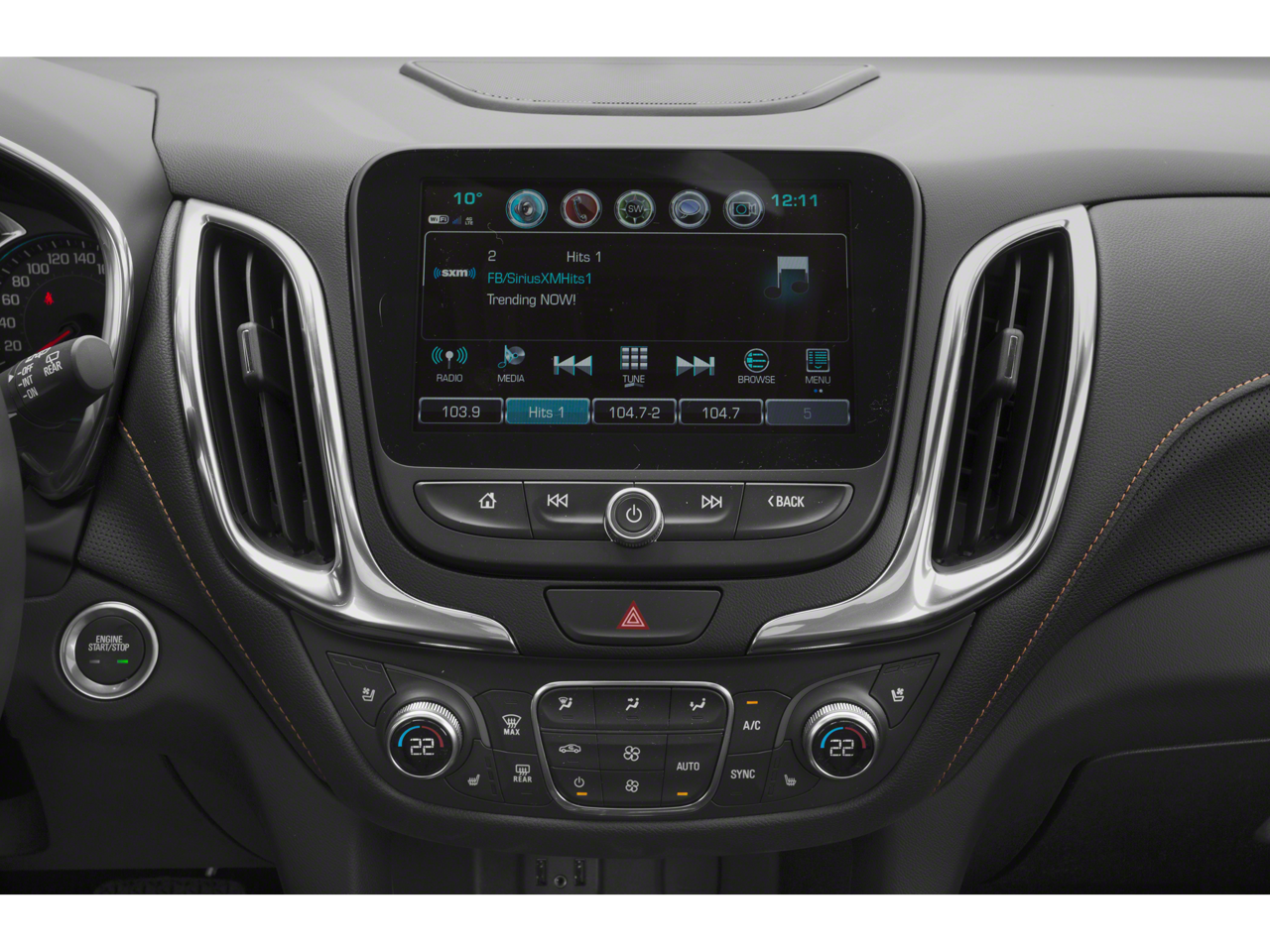 2021 Chevrolet Equinox Premier
