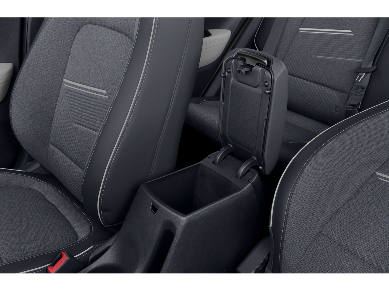 2021 Hyundai VENUE Denim